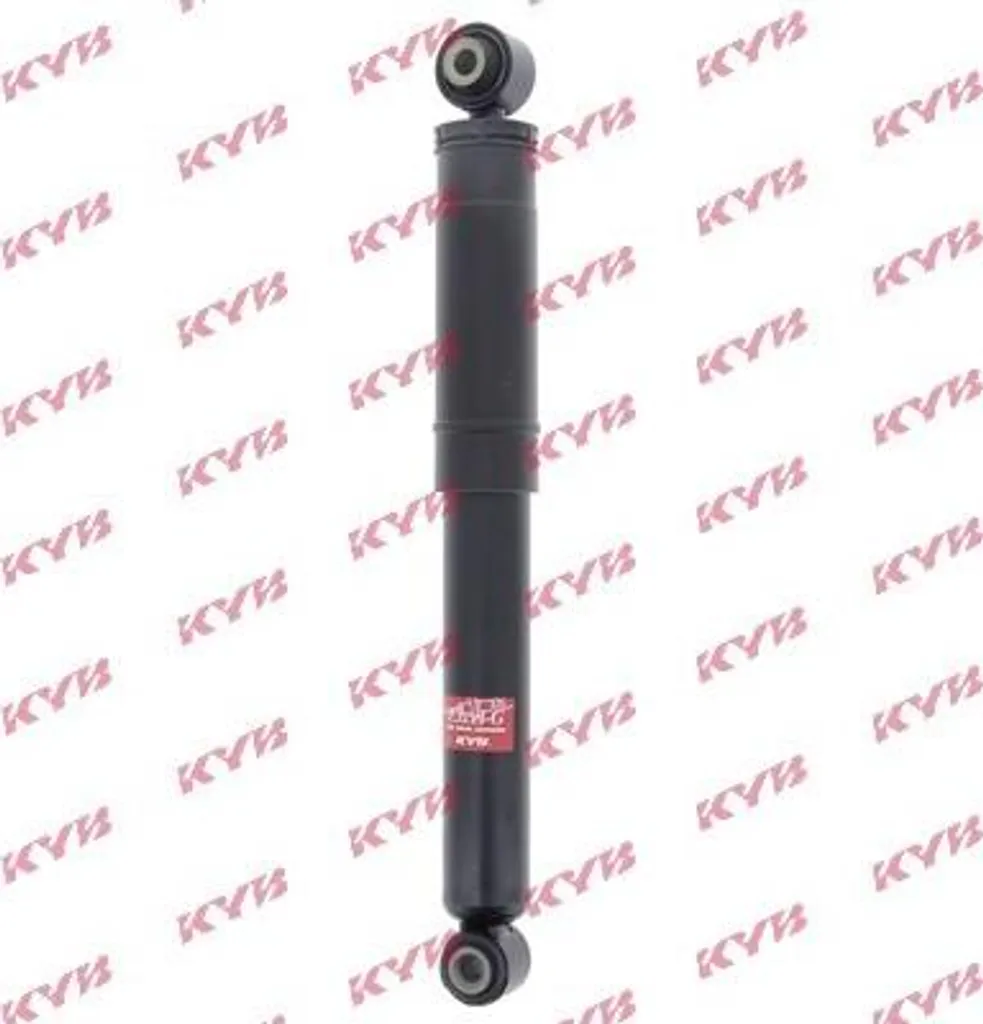 Amortisseur Arrière KYB 345703 Haute Performance Bi-Tube Gaz Pressurisé