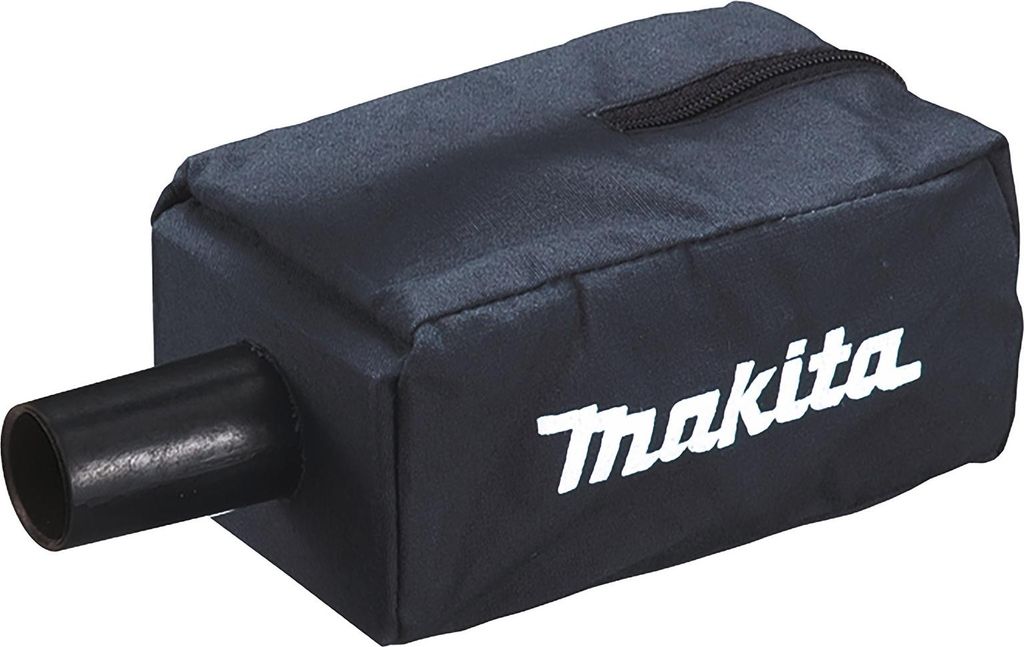 Sacchetto per la polvere Makita adatto per BO3710, BO380, Immagine del prodotto 