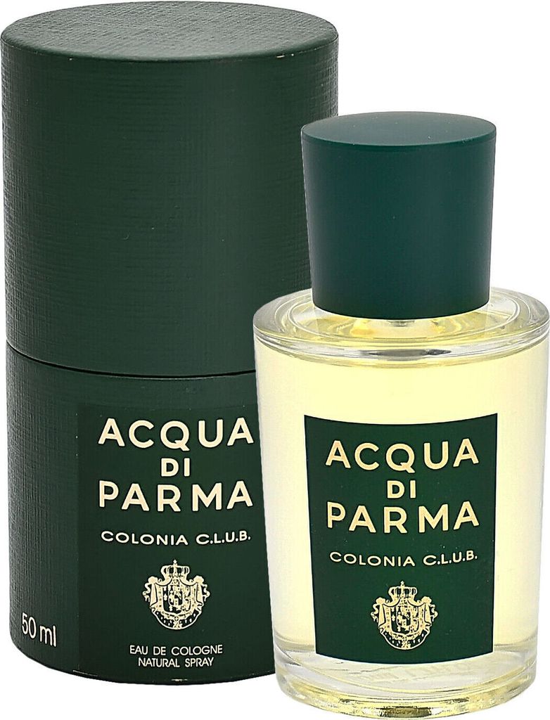 Acqua Di Parma Colonia C.L.U.B. EDC 50 ml M Obrázek produktu 