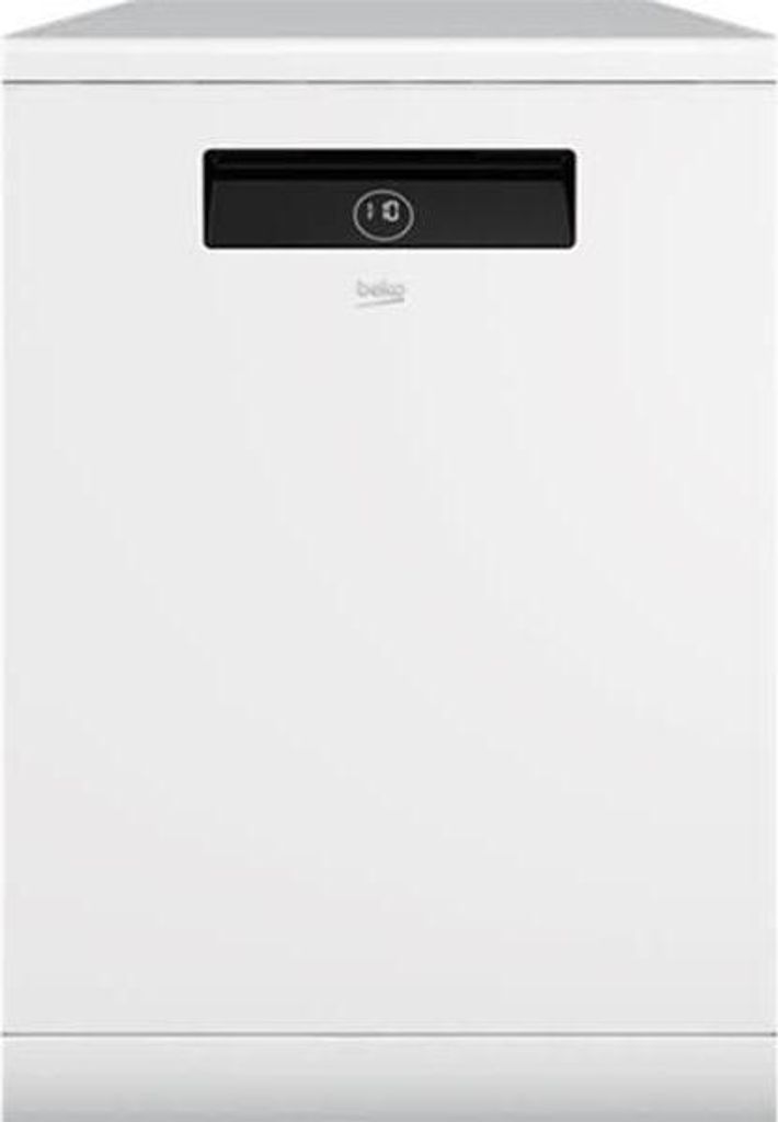 Lave-vaisselle 60cm 14 couverts 44db - Beko - BDEN38441WA - Image du produit 