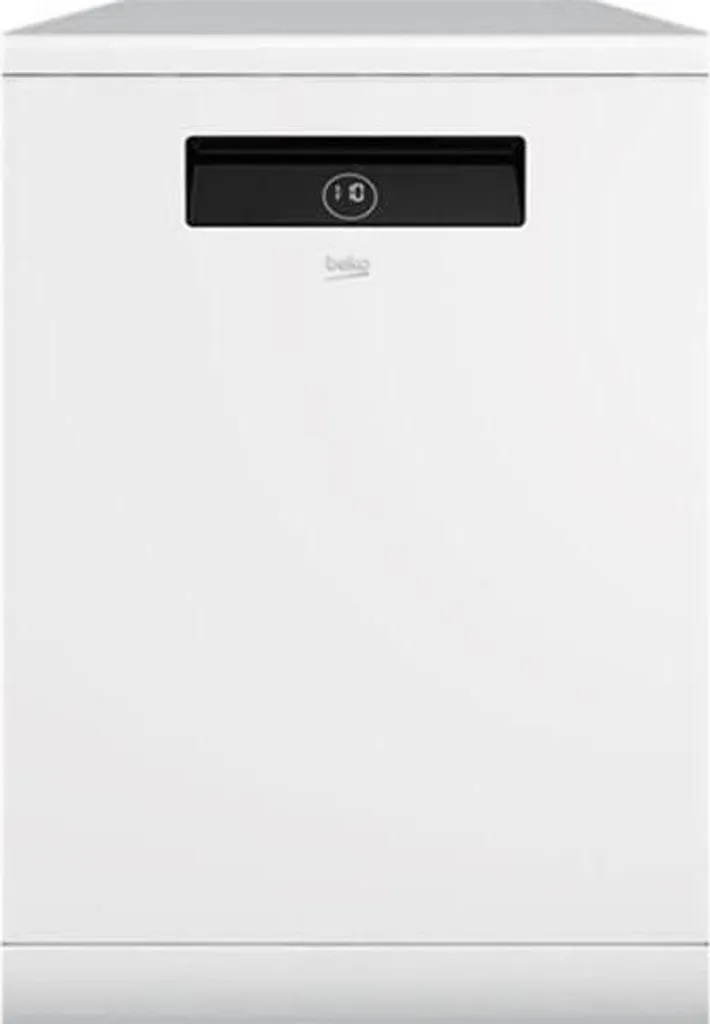 Beko BDEN38441WA Lave-vaisselle Tout Intégrable 14 Couverts Blanc - 4