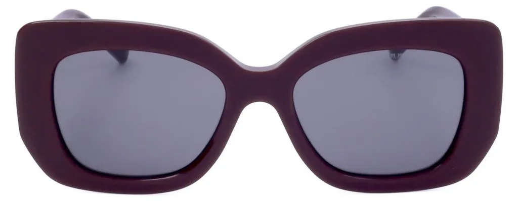 Lunettes de soleil Tommy Hilfiger TH2224SLHF idéales conduite et loisirs - 3