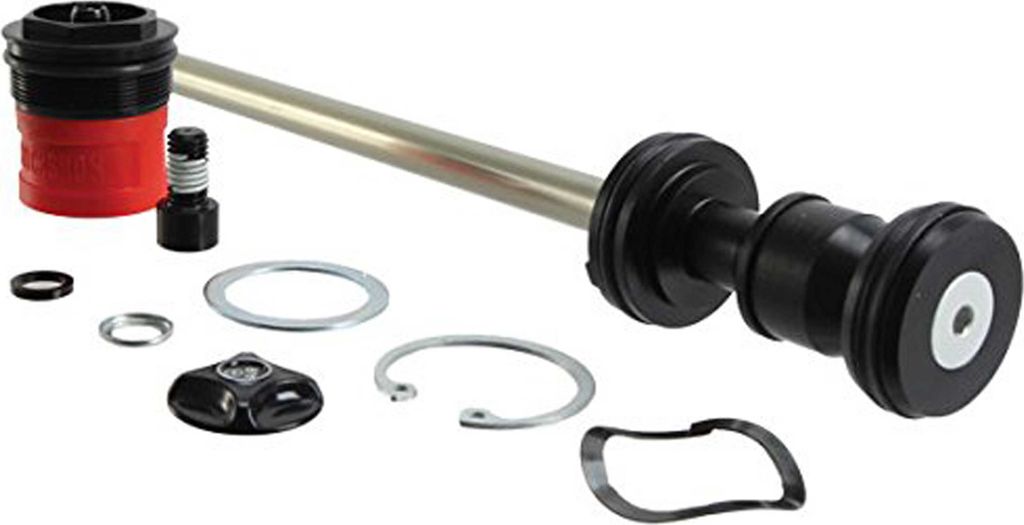 ROCKSHOX Pike ab Modell 2014-2015 Federeinheit Solo Air Pike 29" 150 mm