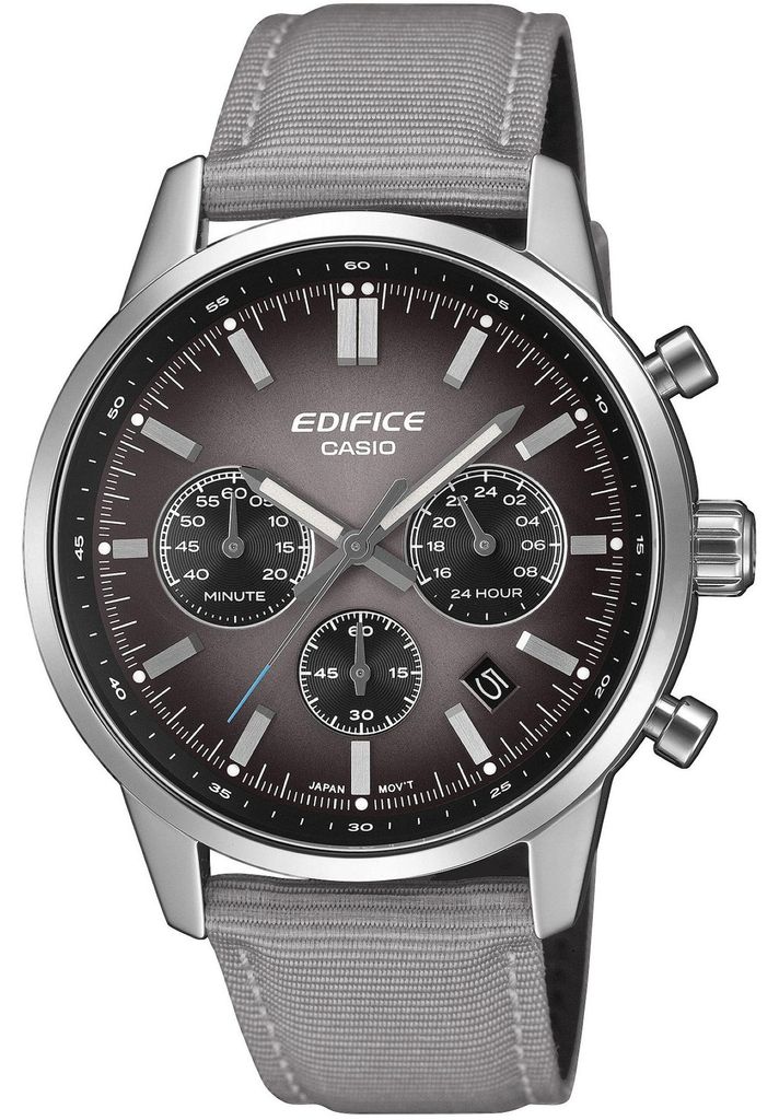 CASIO EDIFICE Polshorloges EFR-575C-8AEF Productafbeelding 
