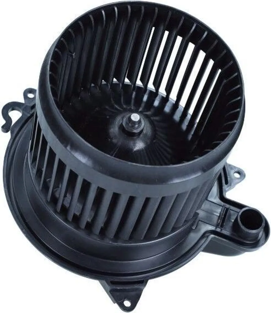 Ventilateur habitacle Dacia Dokker 12- silencieux et haute performance