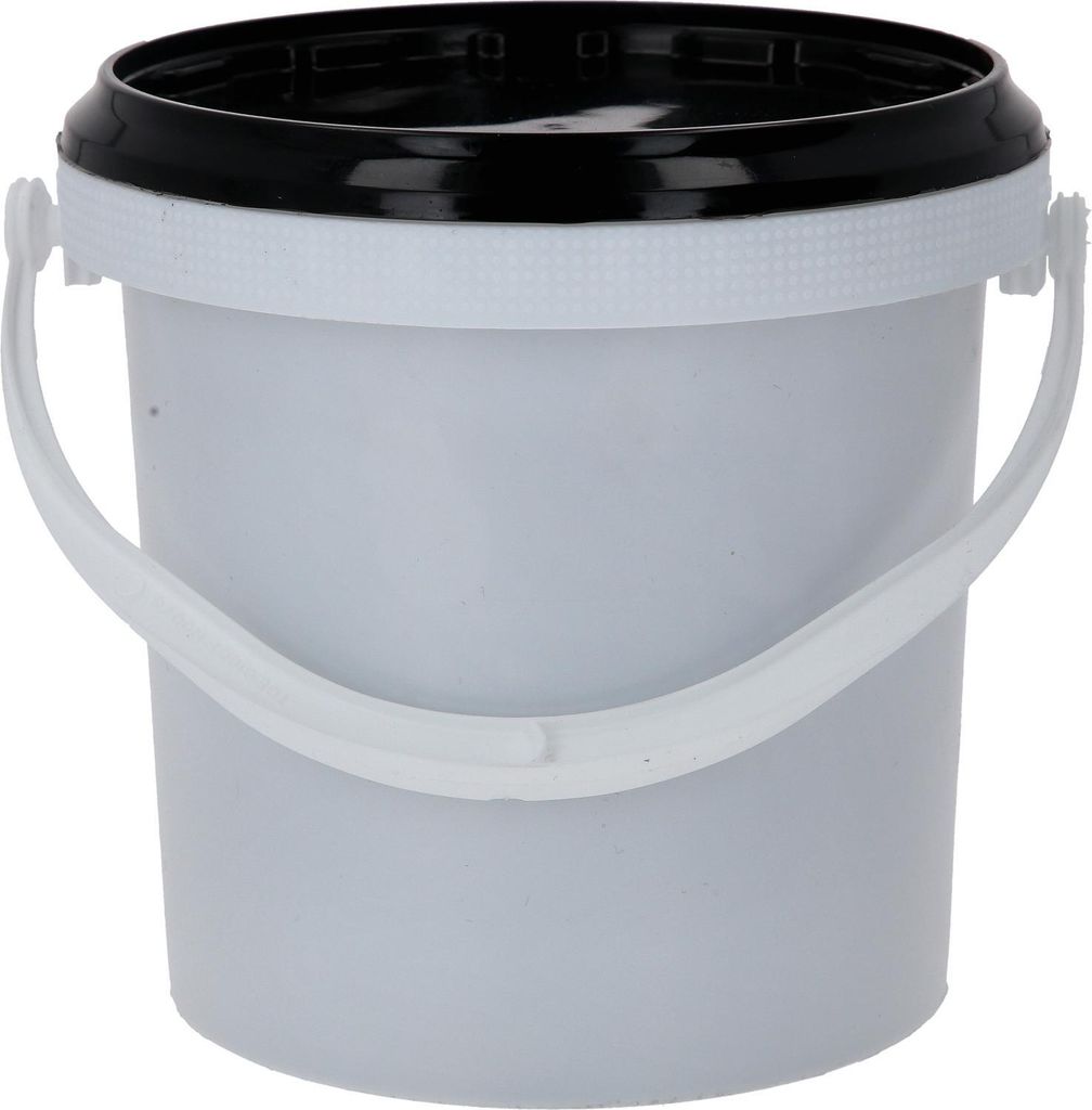 Seau de graisse à pneus noire KS TOOLS 1 kg - 100.4030 Image du produit 
