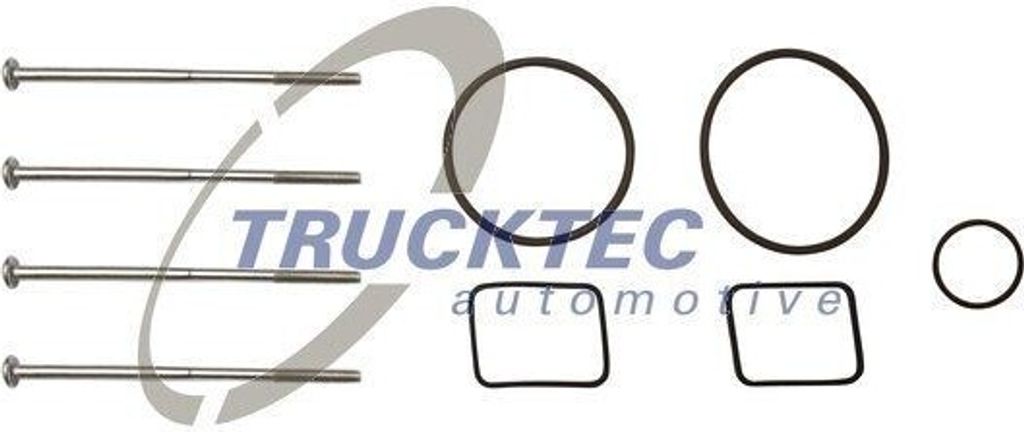 TRUCKTEC AUTOMOTIVE Reparatursatz Pumpe-Düse-Einheit 01.13.003 passend für MERCEDES-BENZ Citaro (O 530)