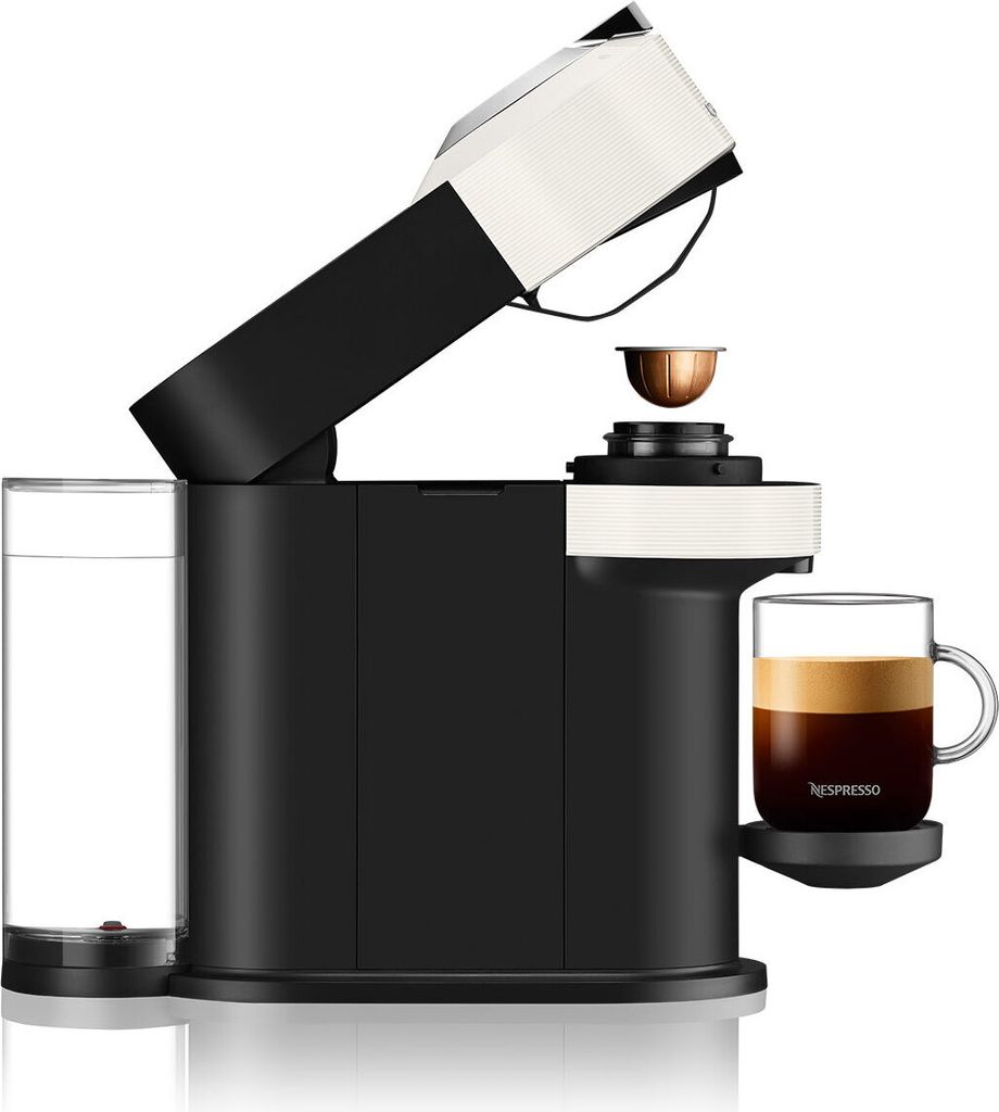 DeLonghi Nespresso-Kapselmaschine ENV 120.WAE VertuoNext Produktbild 1