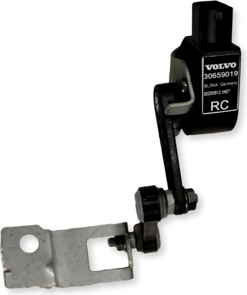 Réparer erreur phare xénon Volvo C30 C70 S40 V50 avec capteur arrière OE