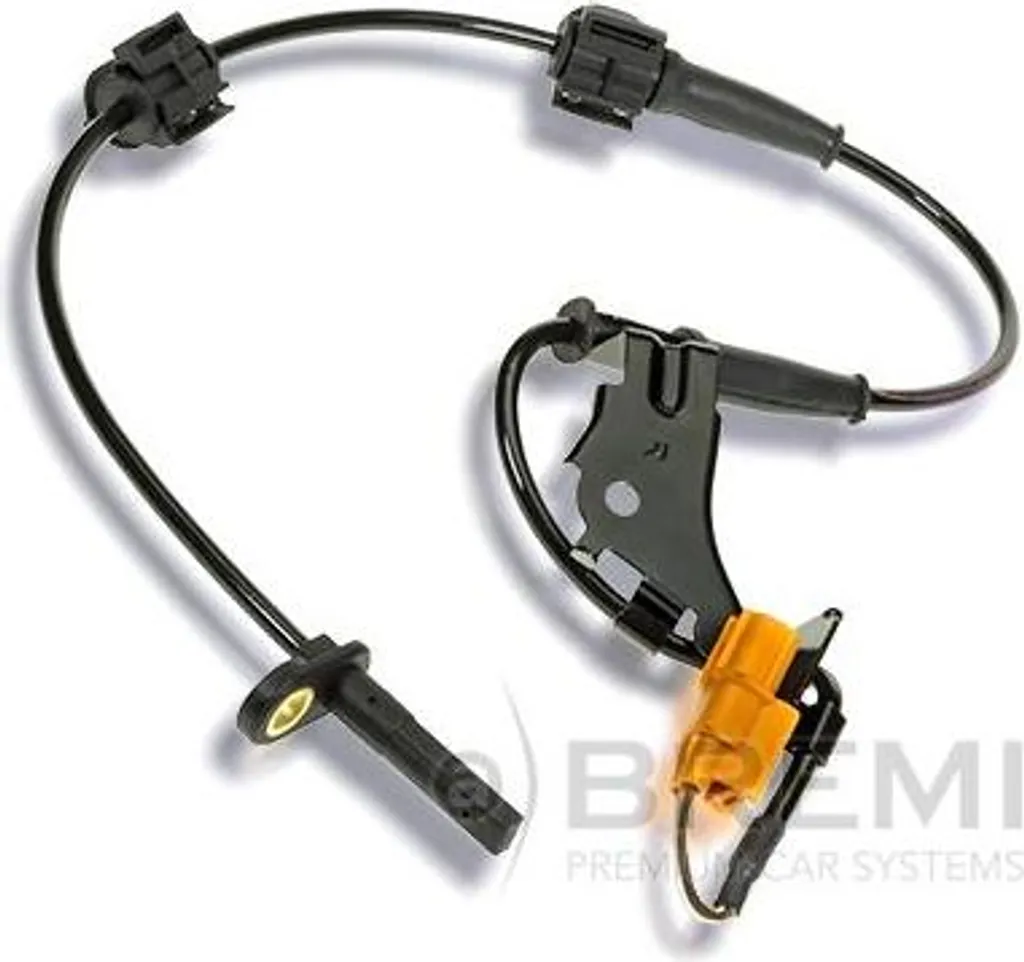 Sensore ABS BREMI 50040 per Honda CR-V 2.0 2.2 CTDi | OE 57450-S9A-013 - 1