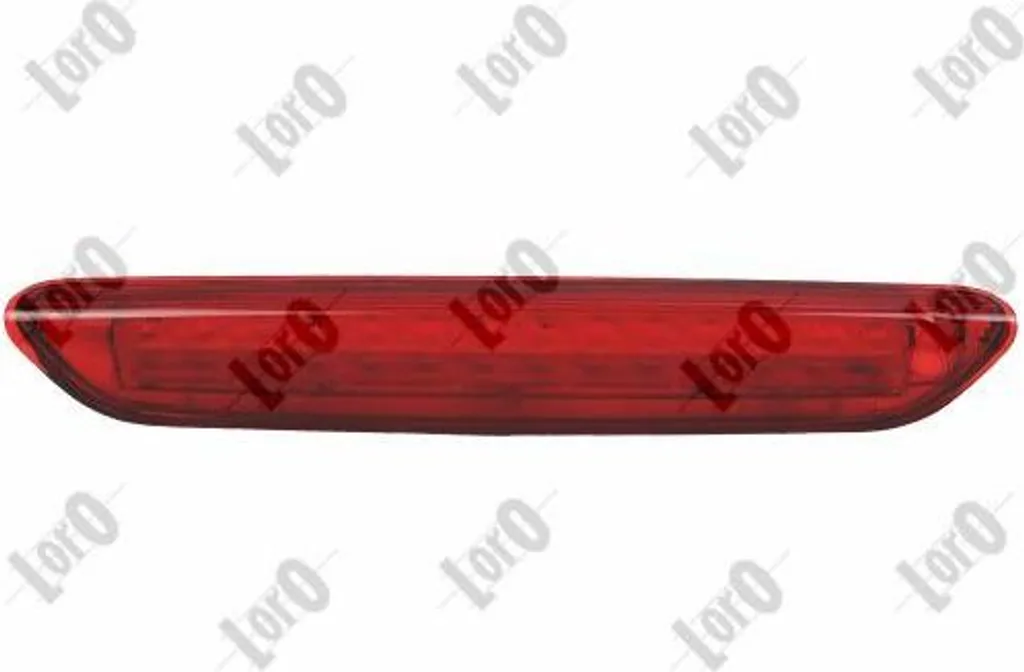 Ricambio Luce Freno Skoda 1Z9945097C ABAKUS 048-05-870 LED Combi