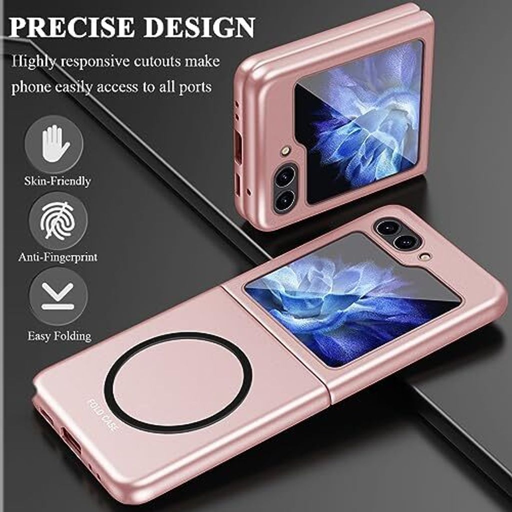 Cover Magnetica per Iphone 16E 6,1 Pollici 2025 Compatibile Con Magsafe