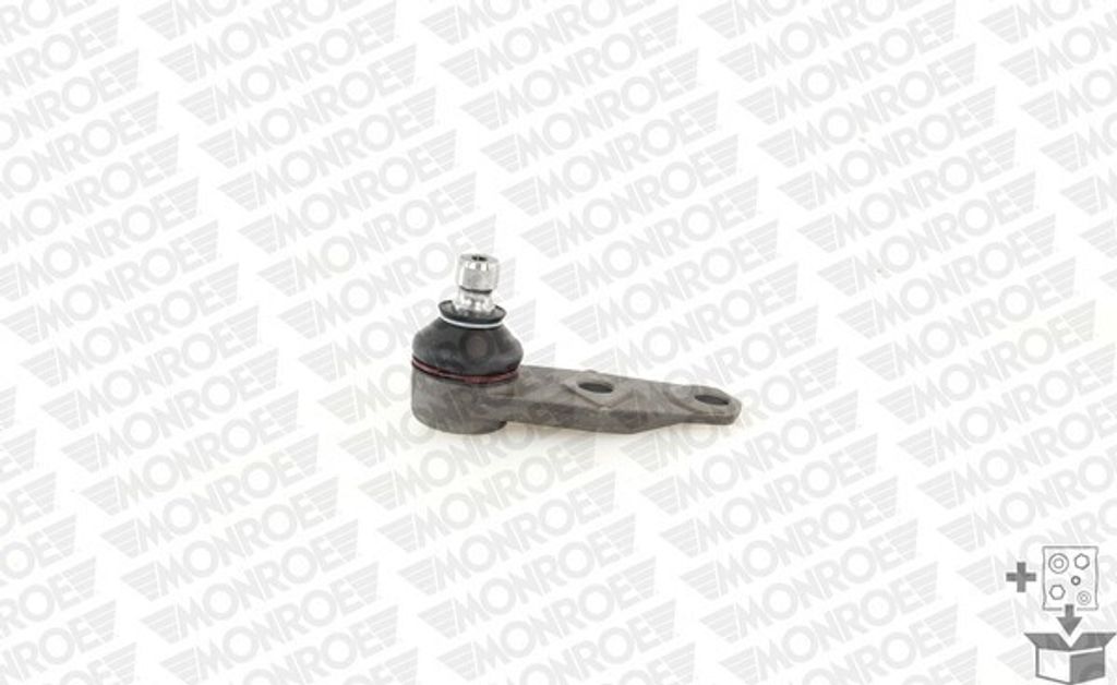 MONROE Traggelenk für RENAULT KANGOO (KC0/1) L25535