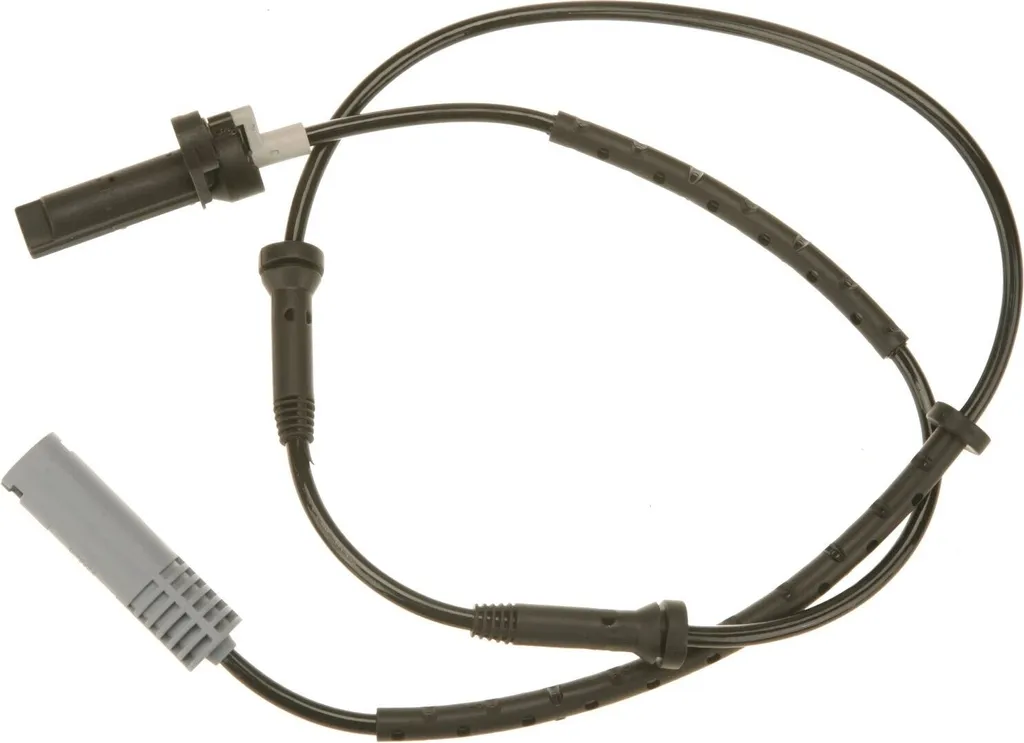 Supprimer Voyant ABS BMW Série 5 E39 via Capteur TRW GBS1315 1 163 957