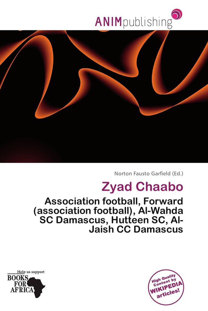Zyad Chaabo