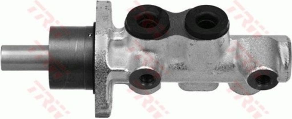 1 Hauptbremszylinder TRW PMH696 für FIAT
