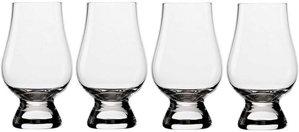 Stölzle Lausitz Whisky Glencairn Glas ( Wein Tasting Aqua ) Immagine del prodotto 