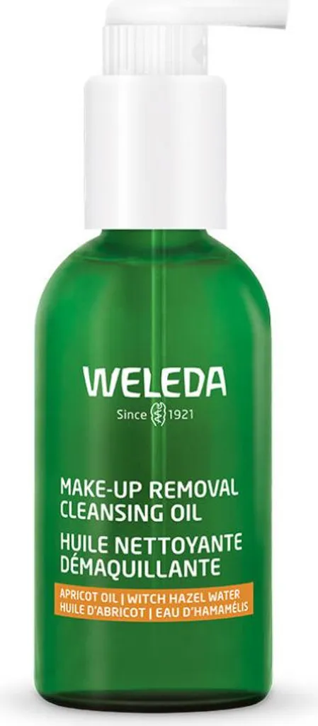Miglior Olio Struccante Viso 150ml: Detersione Profonda e INCI Green