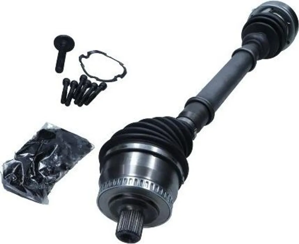 Pièce de transmission VW Passat 97-00 et Golf 4 : Demi-essieu gauche