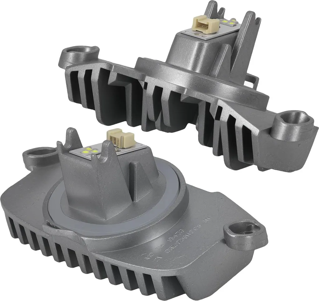 Projecteur Xénon BMW 63117398766 - Haute Performance pour F30 et F31