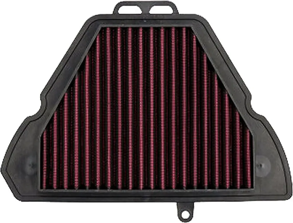 Filtre à air MIW HighPerformance pour Triumph Tiger 1050 et Sprint ST GT