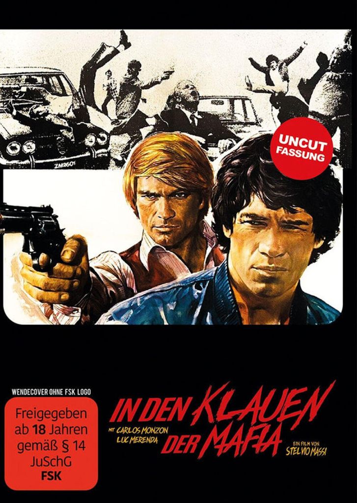 In den Klauen der Mafia