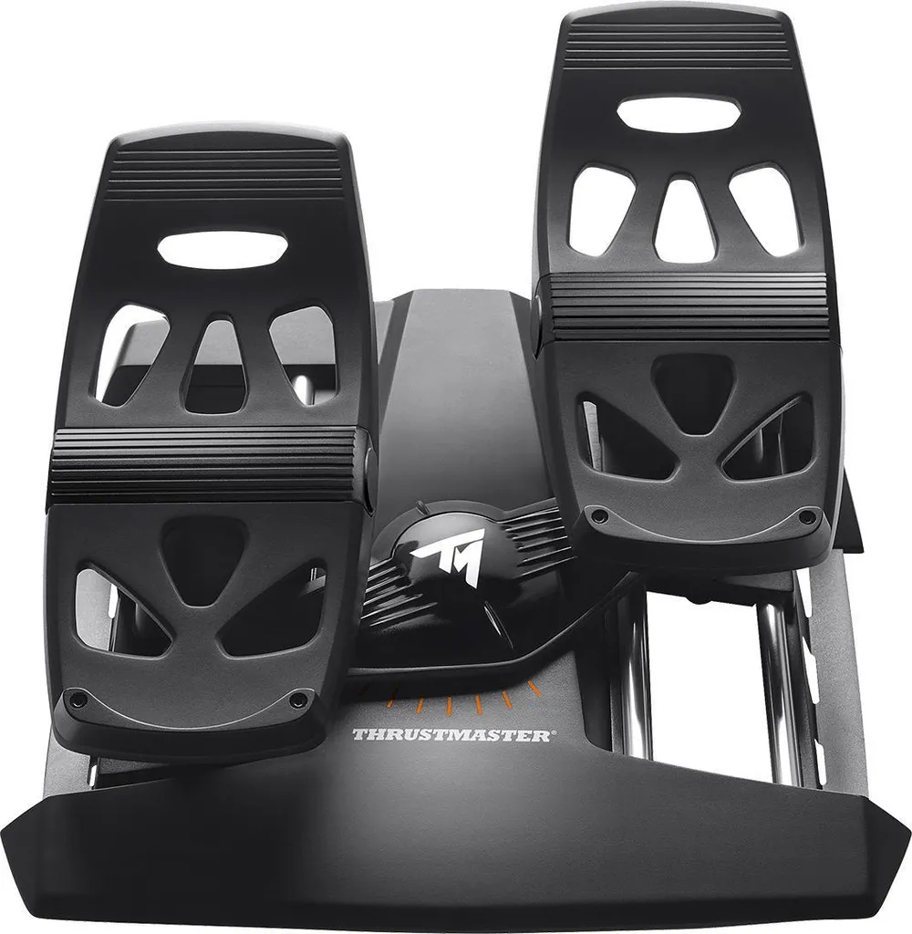 Pilotez avec le Thrustmaster T.Flight Full Kit X pour Flight Simulator - 17