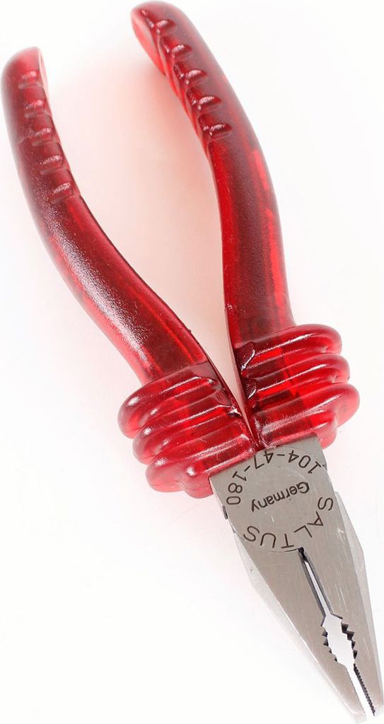 SALTUS Kombizange 180 mm Nr. 10447180 Zange ...