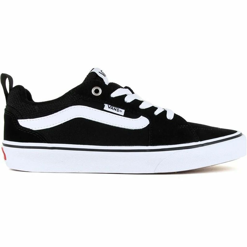 Herren Freizeittrainer Vans MN Filmore Schwarz - 42 Produktbild 