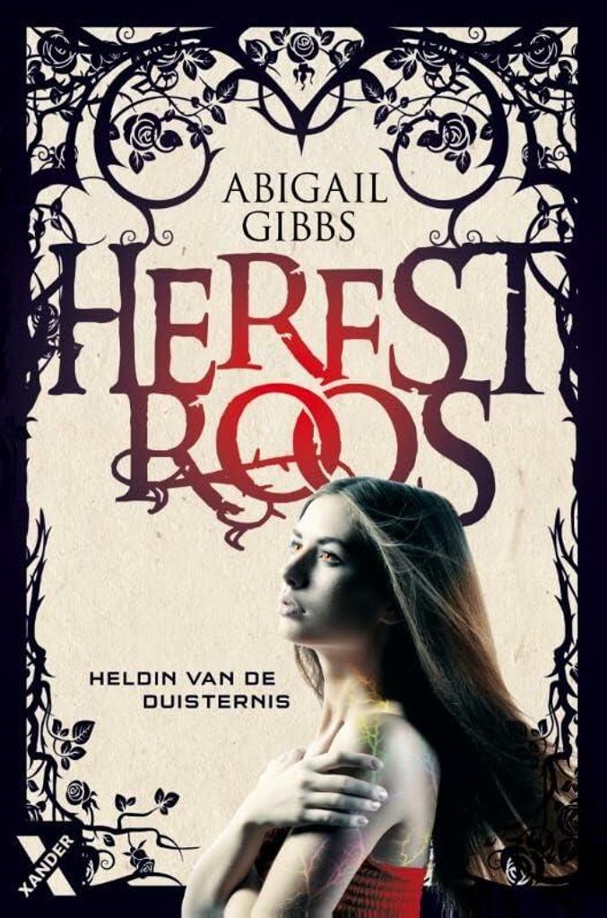 Herfstroos