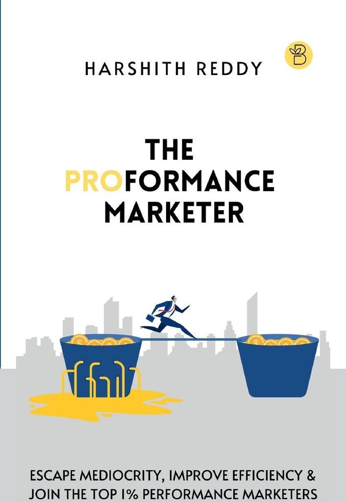 The Proformance Marketer