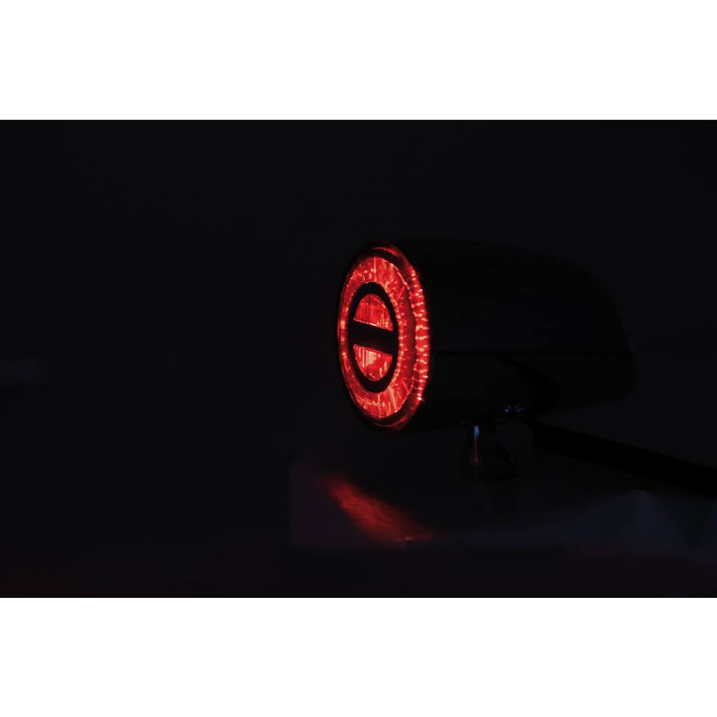 HIGHSIDER ROCKET CLASSIC LED Rücklicht