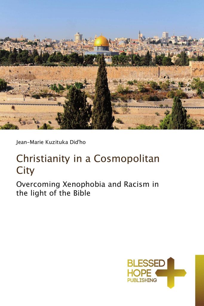 Christianity in a Cosmopolitan City
