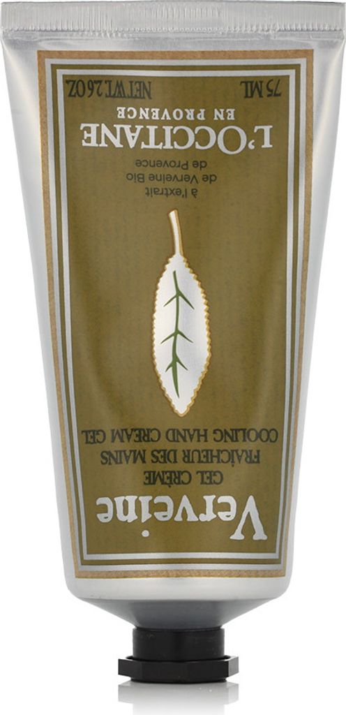 L'Occitane Verbena Hand Cream 75ML Image du produit 