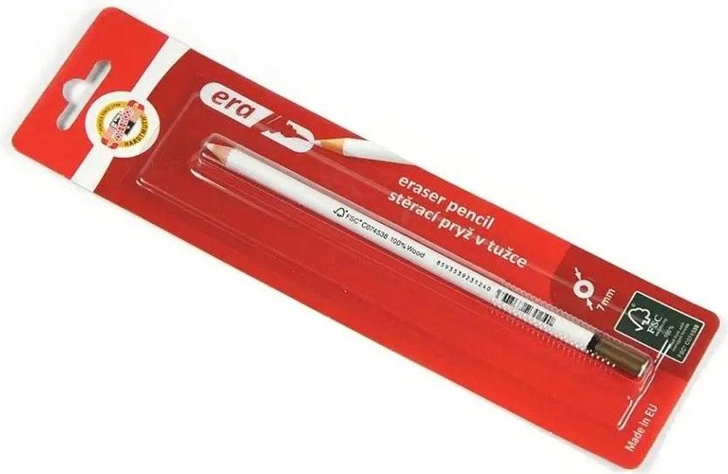 Gumka do mazania w ołówku Koh-i-noor Zdjęcie produktu 