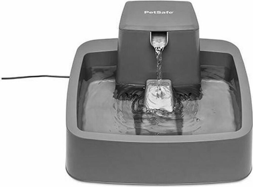Trinkbrunnen für Haustiere PetSafe 1,8 L Produktbild 