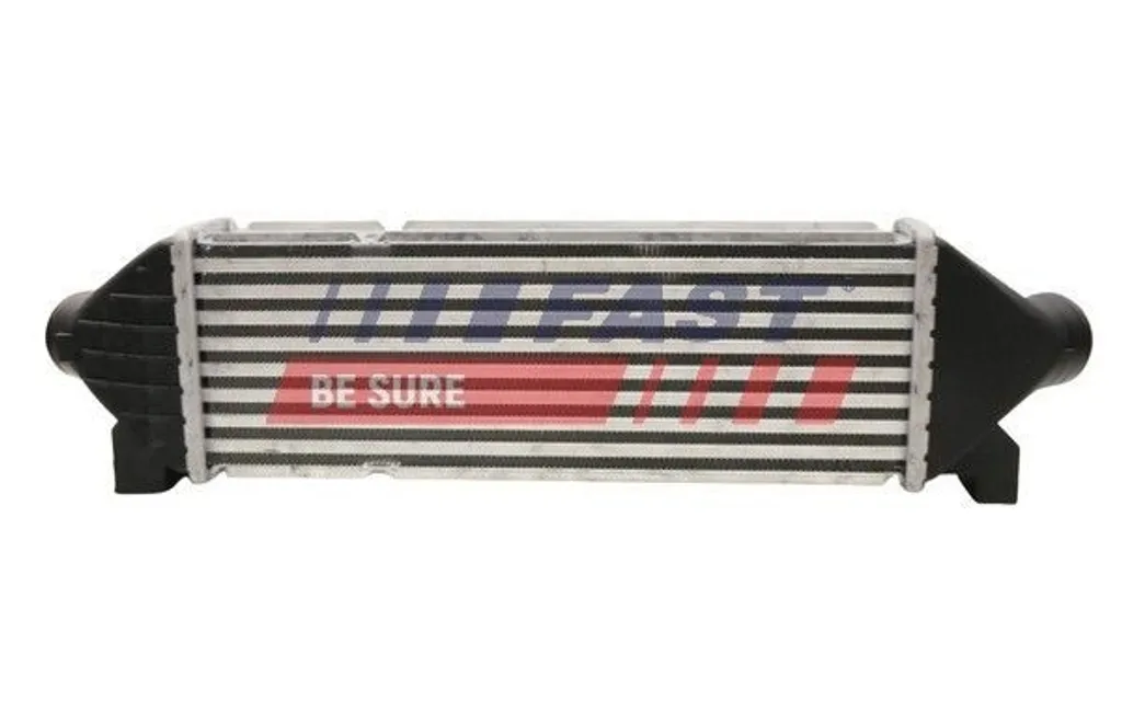 Supprimer la Perte de Puissance Transit avec l'Echangeur FAST FT55601