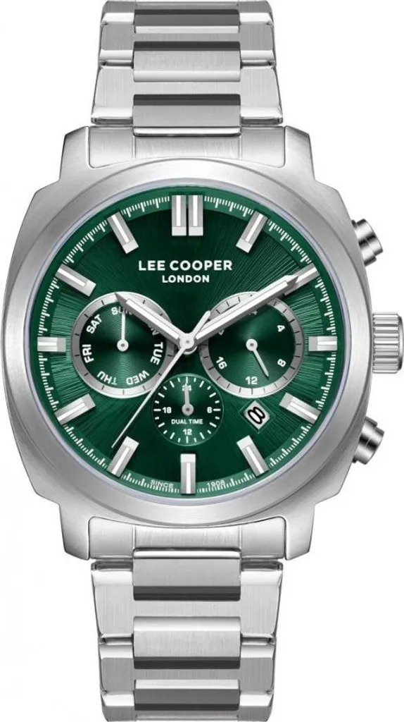 Montre homme élégante Lee Cooper LC08144.370 pour look chic et décontracté