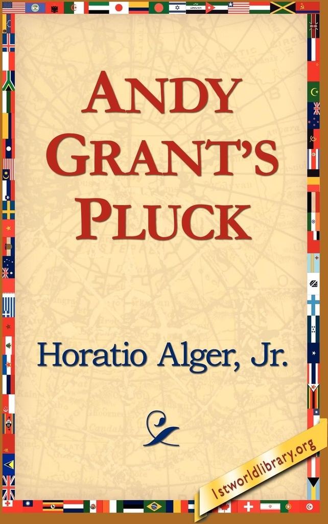 Andy Grants Pluck