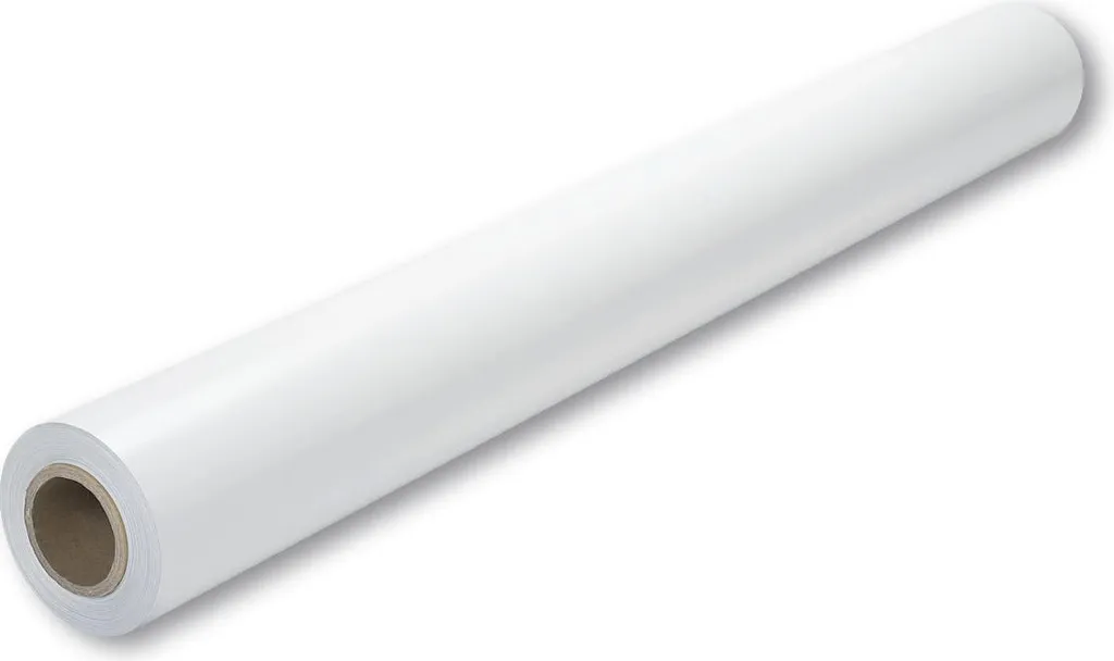 Rouleau de papier traceur 610mm Ploters Rolka 80g pour jet d'encre CAO