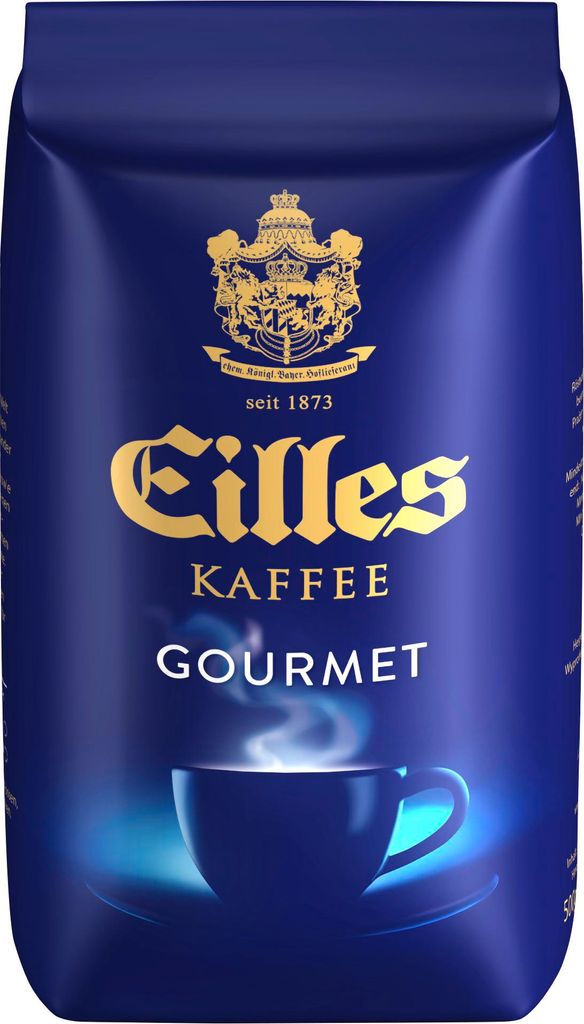 Eilles Gourmet Coffee Bean Zdjęcie produktu 