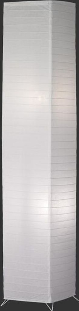 Stojaca lampa BAMBOO biela RL R40122001 Obrázok produktu 7