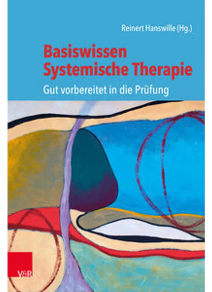 Thérapie systémique Basiswissen pour comprendre les crises psy