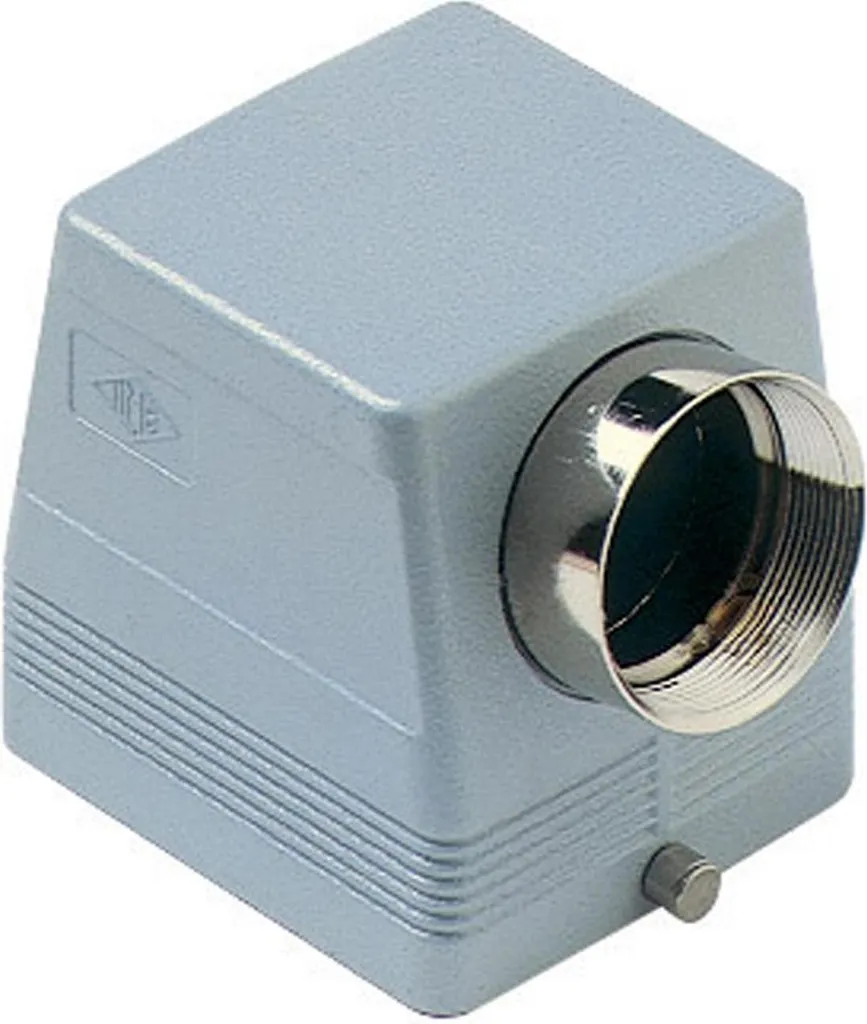Boîtier ILME MHO 32 L40 : Protégez vos connexions avec sortie M40