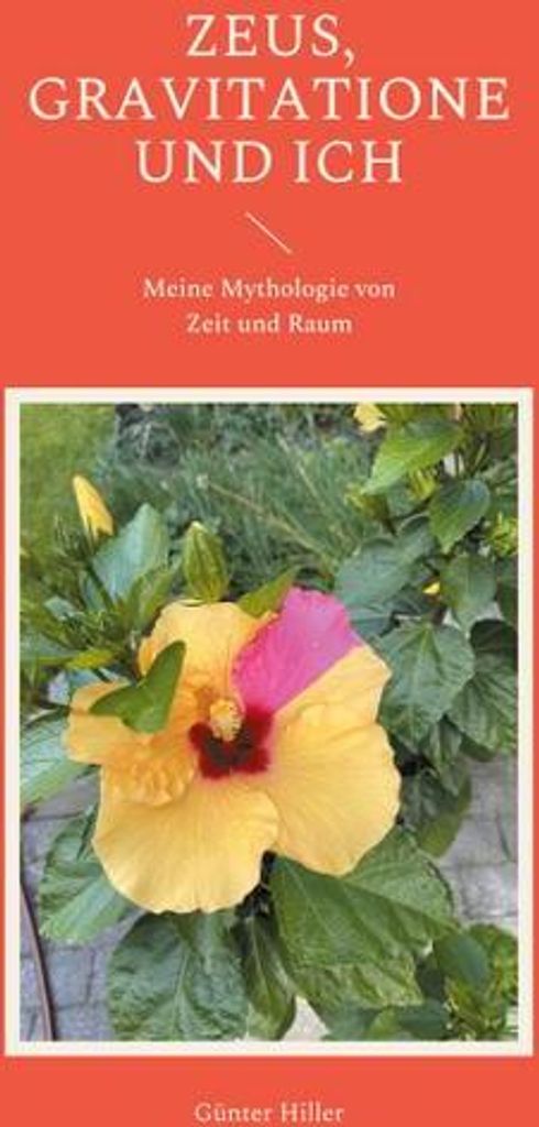 Zeus, Gravitatione und Ich