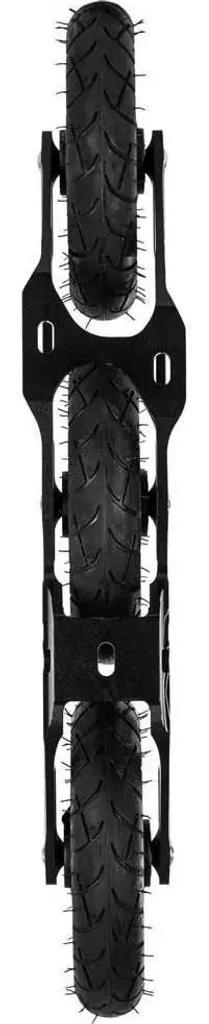 Châssis Powerslide Next Outback 3x150 Trinity : Stabilité Tout-Terrain