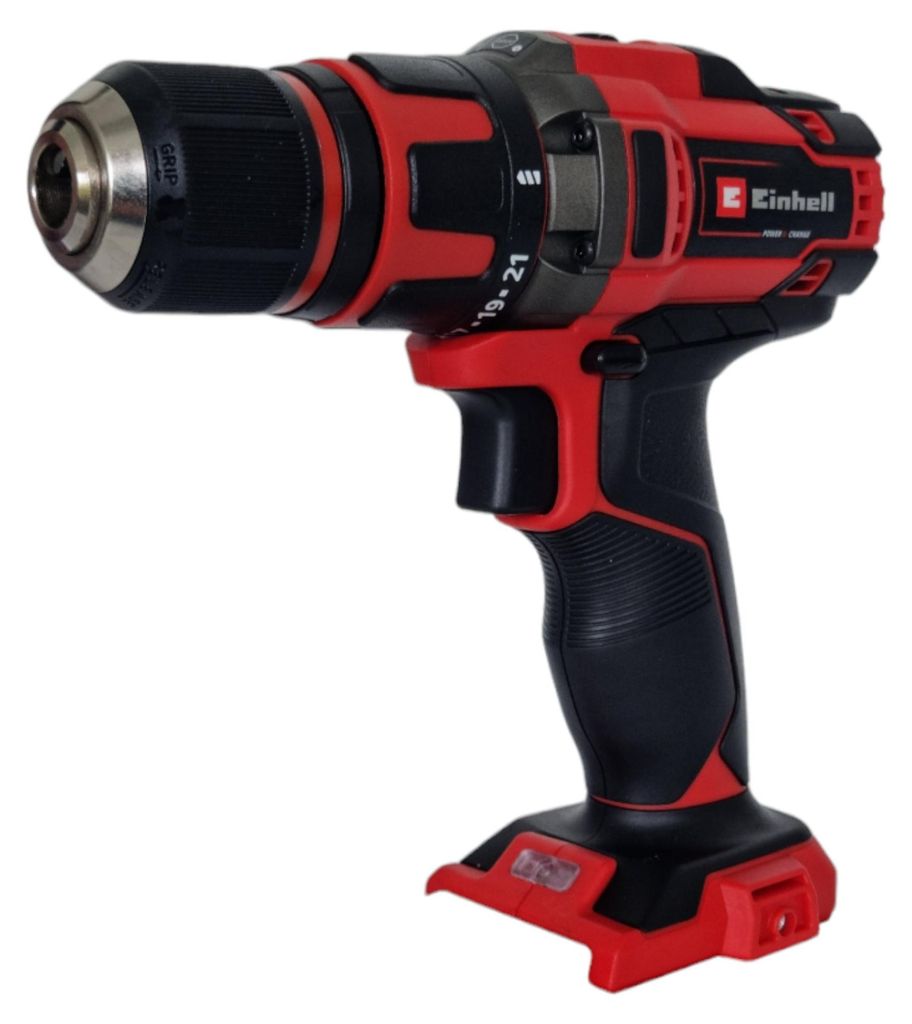 Einhell Power X-Change Akku-Bohrschrauber TE-CD 18/40 Produktbild 