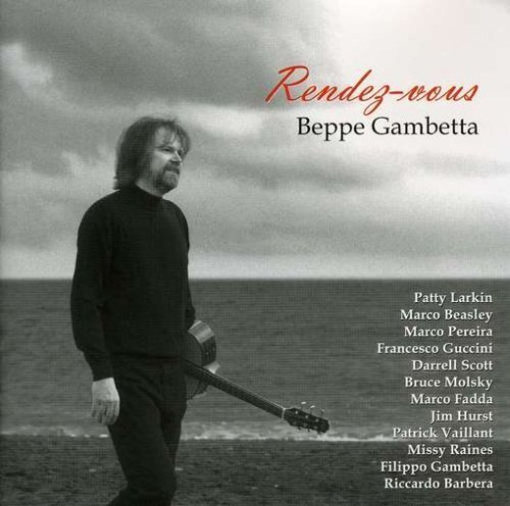 Beppe Gambetta - Rendez-Vous
