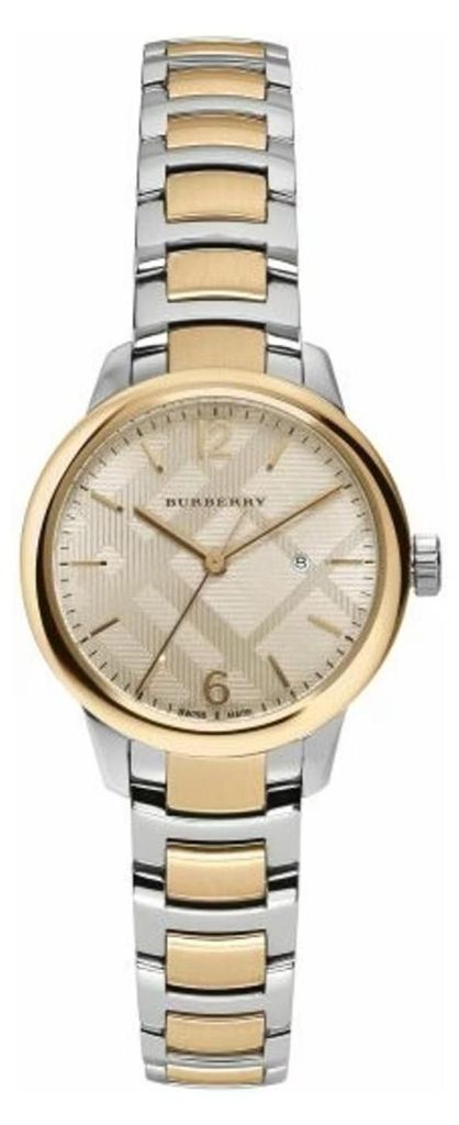 Dámske hodinky Burberry BU10118 Obrázok produktu 