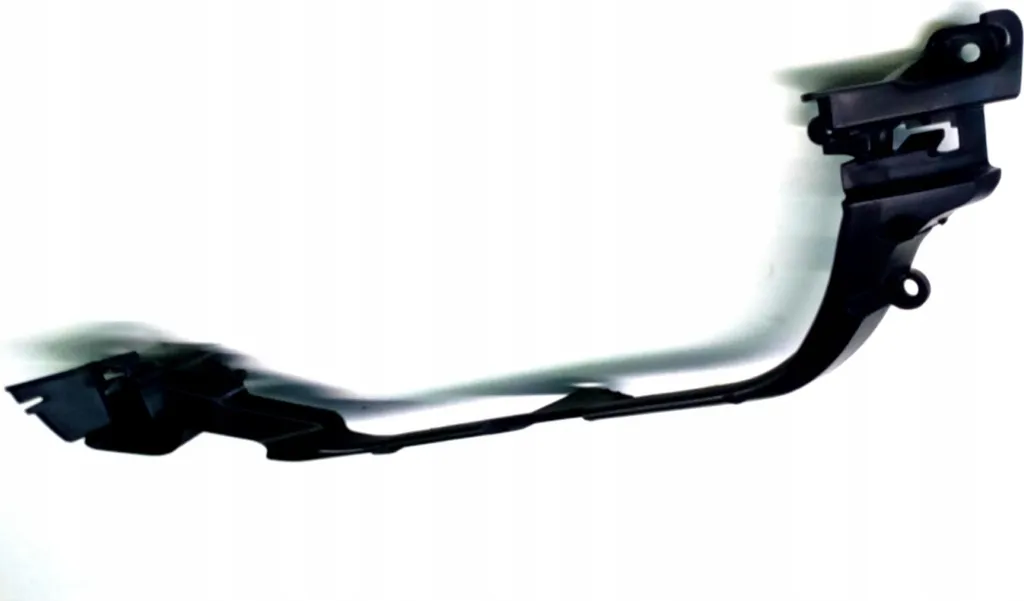 Support et grille de calandre gauche pour pare-chocs Volvo XC90 série OE